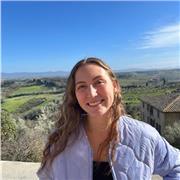 Native Spanish & English speaker offering tailored private lessons to help you reach fluency with confidence.